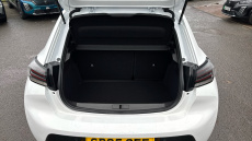 Peugeot 208 1.2 PureTech 100 Allure 5dr Petrol Hatchback